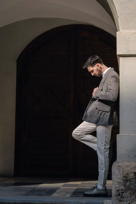 Blazer Alfaiataria